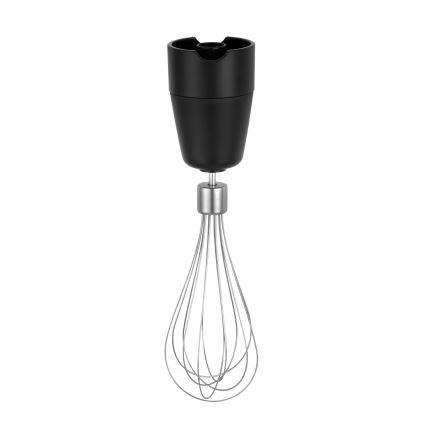 Concept TM5520 - Frullatore a immersione con accessori 1500W/230V nero/acciaio inossidabile