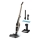 Concept VP4220 - Scopa elettrica senza fili 3 in 1 AQUAGLIDE 160W/28,8V 2200 mAh beige