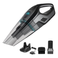 Concept VP4350 - Aspirapolvere a mano WET & DRY RISER 50W/7,4V 2200 mAh nero