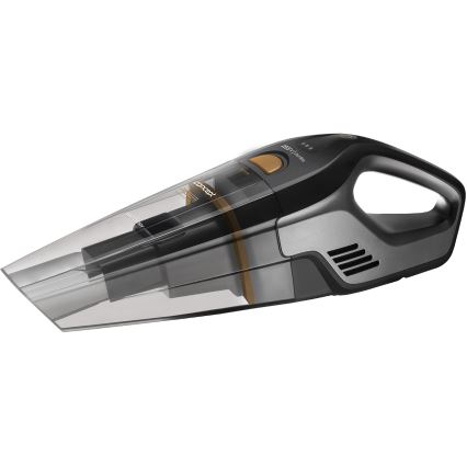 Concept VP4353-Aspirapolvere portatile WET & DRY RISER EXTENSION 110W/18,5V 2200 mAh nero