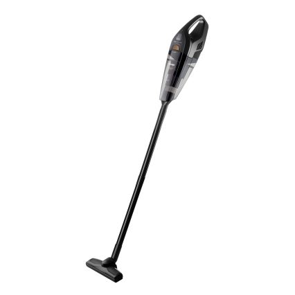 Concept VP4353-Aspirapolvere portatile WET & DRY RISER EXTENSION 110W/18,5V 2200 mAh nero