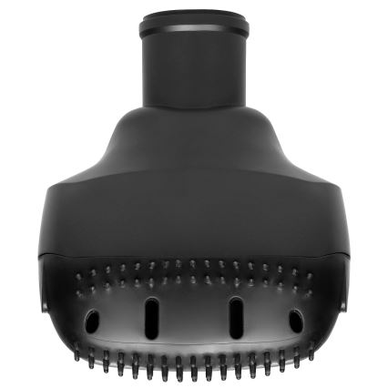 Concept VP4353-Aspirapolvere portatile WET & DRY RISER EXTENSION 110W/18,5V 2200 mAh nero