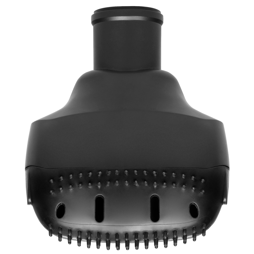 Concept VP4353-Aspirapolvere portatile WET & DRY RISER EXTENSION 110W/18,5V 2200 mAh nero