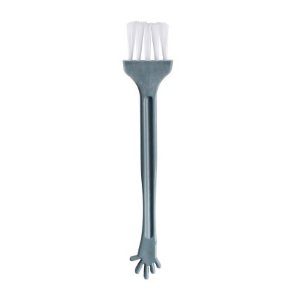 Concept VP4353-Aspirapolvere portatile WET & DRY RISER EXTENSION 110W/18,5V 2200 mAh nero