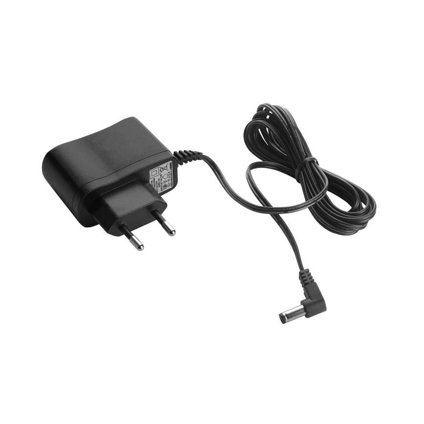 Concept VP4353-Aspirapolvere portatile WET & DRY RISER EXTENSION 110W/18,5V 2200 mAh nero