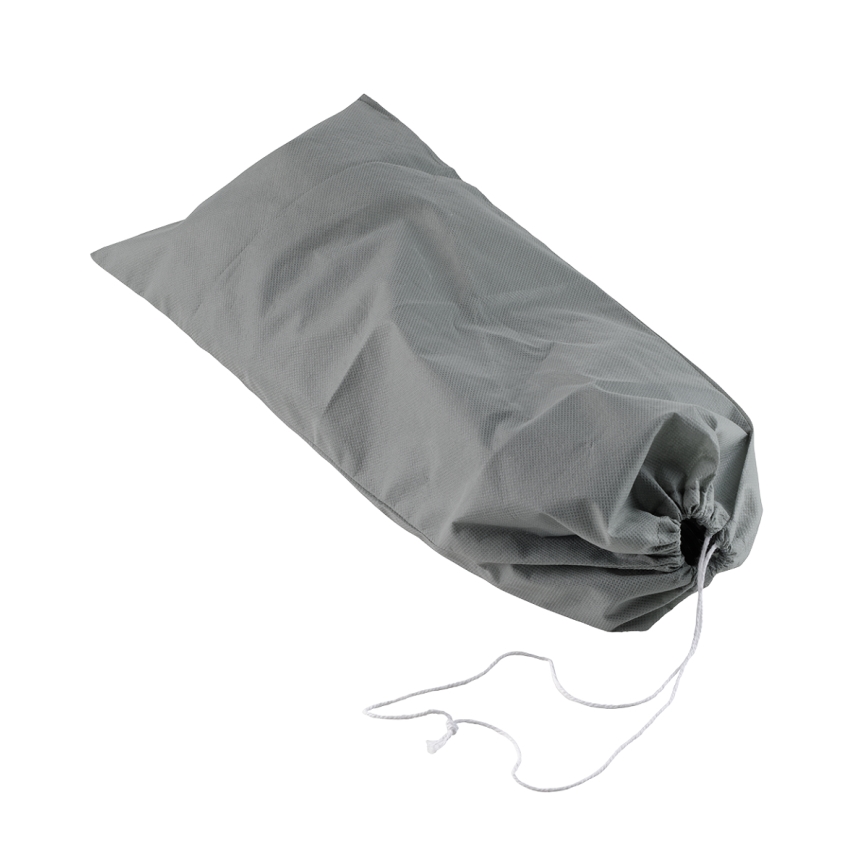 Concept VP4353-Aspirapolvere portatile WET & DRY RISER EXTENSION 110W/18,5V 2200 mAh nero