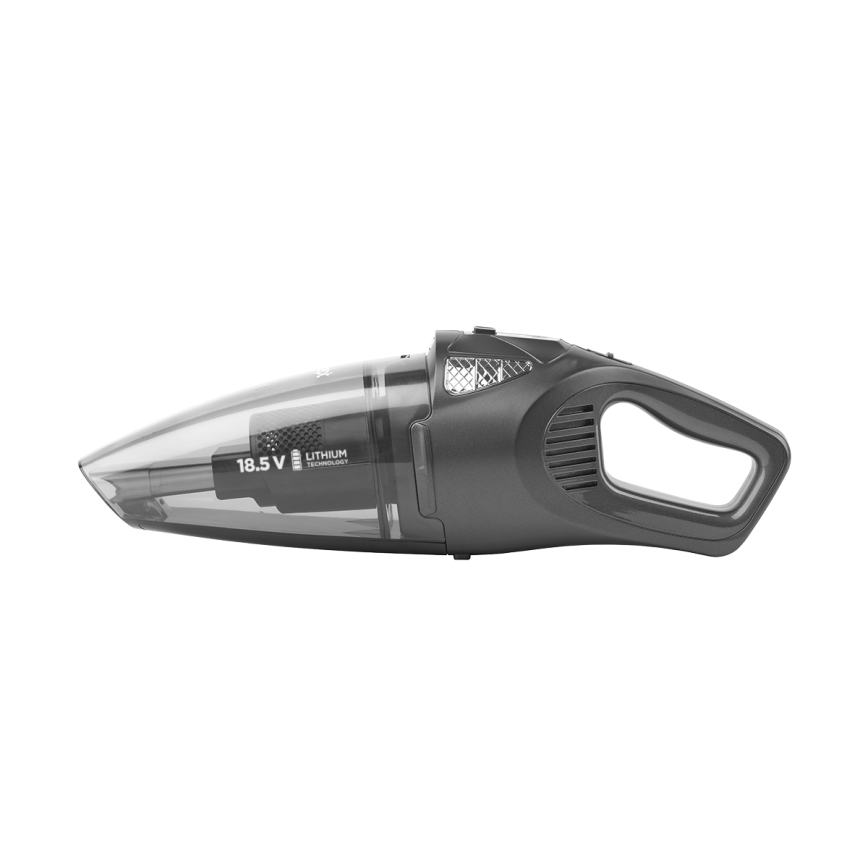Concept VP4380 - Aspirapolvere portatile REAL FORCE 110W/18,5V 2200 mAh nero