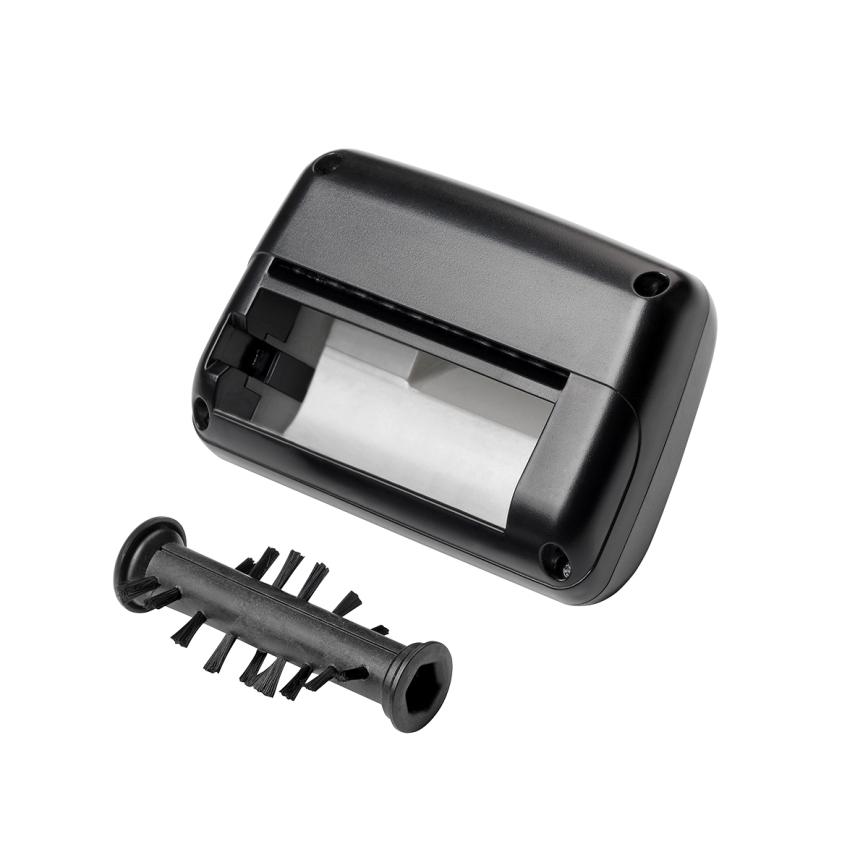 Concept VP4380 - Aspirapolvere portatile REAL FORCE 110W/18,5V 2200 mAh nero