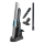 Concept VP4430 - Aspirateur de poche DIRECT ANIMAL 180W/14,8V 2200 mAh noir