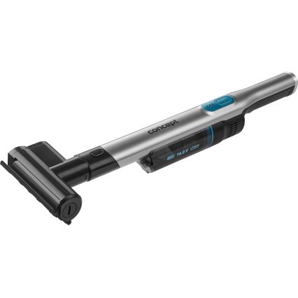 Concept VP4430 - Aspirateur de poche DIRECT ANIMAL 180W/14,8V 2200 mAh noir