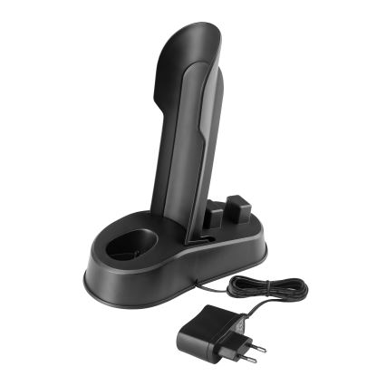 Concept VP4430 - Aspirateur de poche DIRECT ANIMAL 180W/14,8V 2200 mAh noir