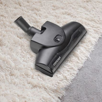 Concept VP5240N - Aspirateur sans sac 4A RADICAL PET EXPERT 2,5 l 800W/230V bronze