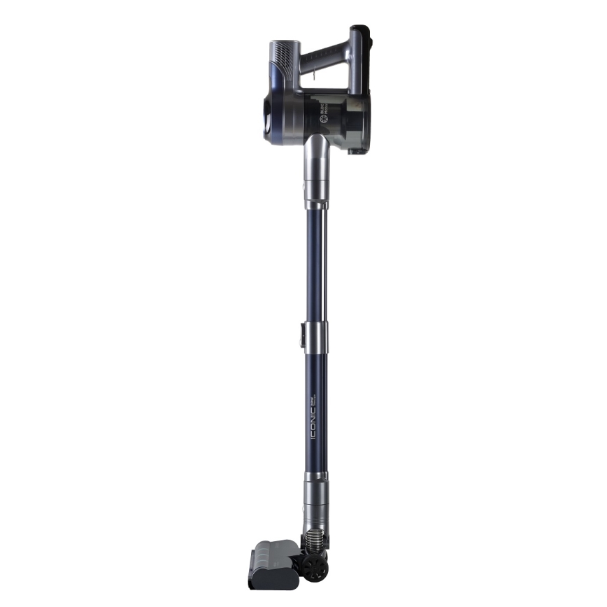 Concept VP6040 - Aspirapolvere manuale a bastone 2in1 ICONIC ANIMAL TELESCOPE 200W/22,2V 2200 mAh blu