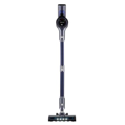 Concept VP6040 - Aspirateur balai manuel 2en1 ICONIC ANIMAL TELESCOPE 200W/22,2V 2200 mAh bleu