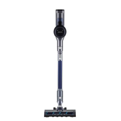 Concept VP6040 - Aspirateur balai manuel 2en1 ICONIC ANIMAL TELESCOPE 200W/22,2V 2200 mAh bleu