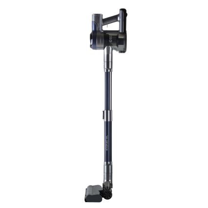 Concept VP6040 - Aspirateur balai manuel 2en1 ICONIC ANIMAL TELESCOPE 200W/22,2V 2200 mAh bleu