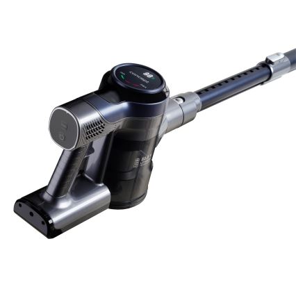 Concept VP6040 - Aspirateur balai manuel 2en1 ICONIC ANIMAL TELESCOPE 200W/22,2V 2200 mAh bleu