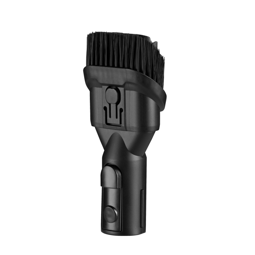 Concept VP6040 - Aspirateur balai manuel 2en1 ICONIC ANIMAL TELESCOPE 200W/22,2V 2200 mAh bleu