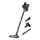 Concept VP6040 - Aspirateur balai manuel 2en1 ICONIC ANIMAL TELESCOPE 200W/22,2V 2200 mAh bleu