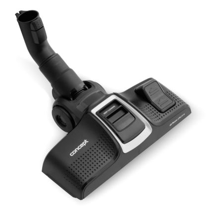Concept VP8224 - Aspirateur à sac REFRESH CAR&PET 3,5 l 700W/230V rouge