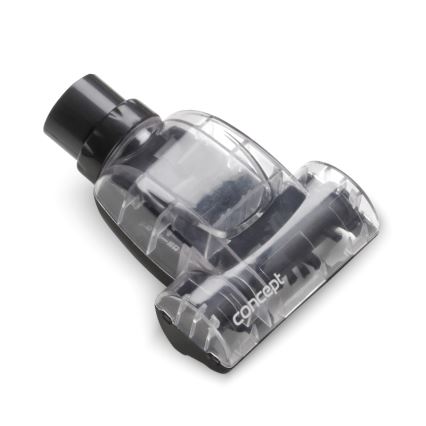 Concept VP8224 - Aspirateur à sac REFRESH CAR&PET 3,5 l 700W/230V rouge
