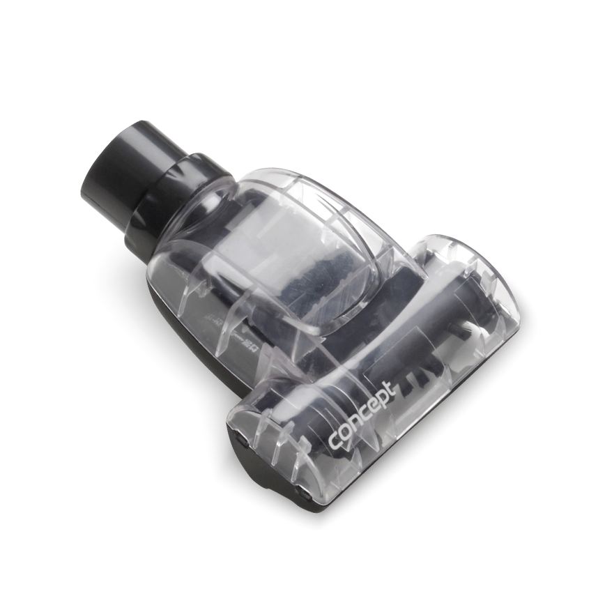 Concept VP8224 - Aspirateur à sac REFRESH CAR&PET 3,5 l 700W/230V rouge