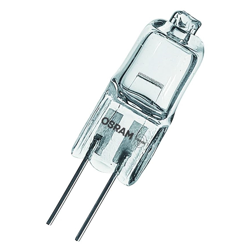 Confezione da 3 lampadine alogene per forno HALOSTAR G4/10W/12V 2700K - Osram