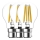 Confezione da 3 lampadine LED con attacco B22, 11 W, 230 V, 4000 K - Nordlux