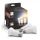 Confezione da 3 lampadine LED dimmerabili Philips Hue WHITE AMBIANCE A60 E27/6W/230V 2200-6500K