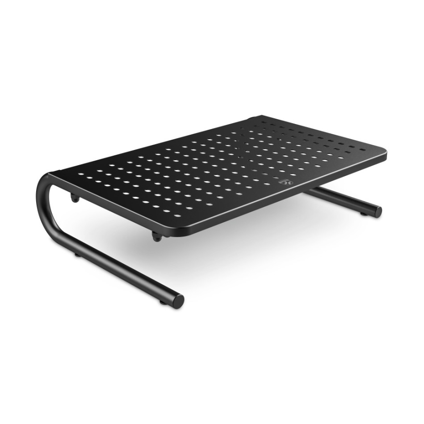 CONNECT IT CFH-2010-BK - Multifunzione base in metallo nero