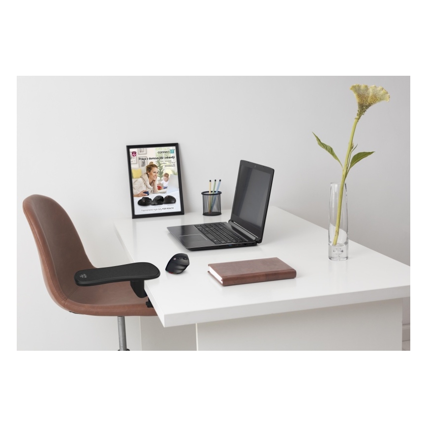 CONNECT IT CFH-3010-BK - Bracciolo