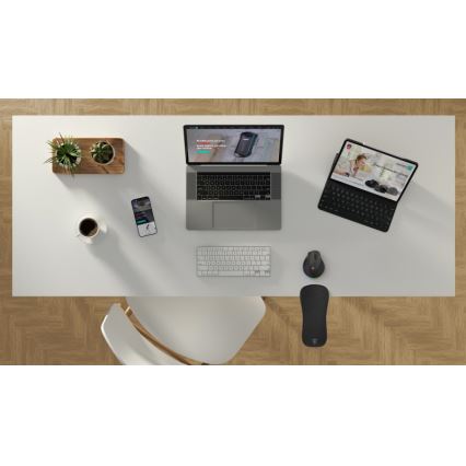 CONNECT IT CFH-3010-BK - Bracciolo