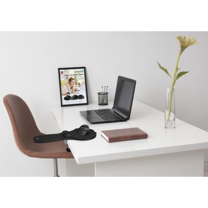 CONNECT IT CFH-3020-BK - Bracciolo