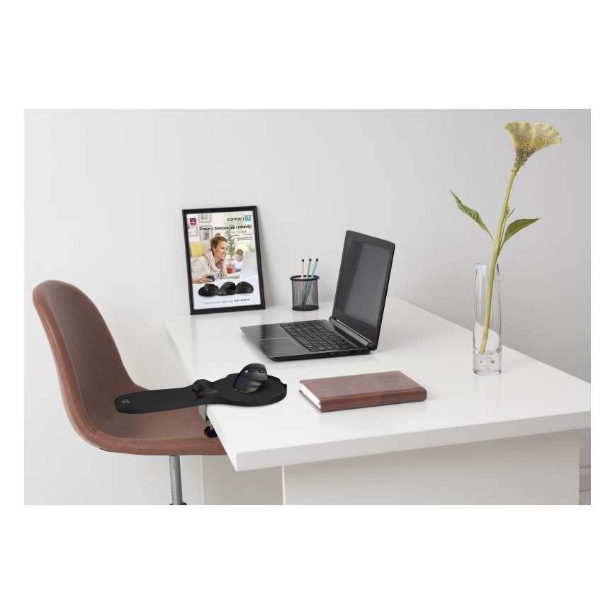 CONNECT IT CFH-3020-BK - Bracciolo