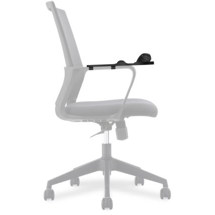CONNECT IT CFH-3020-BK - Bracciolo