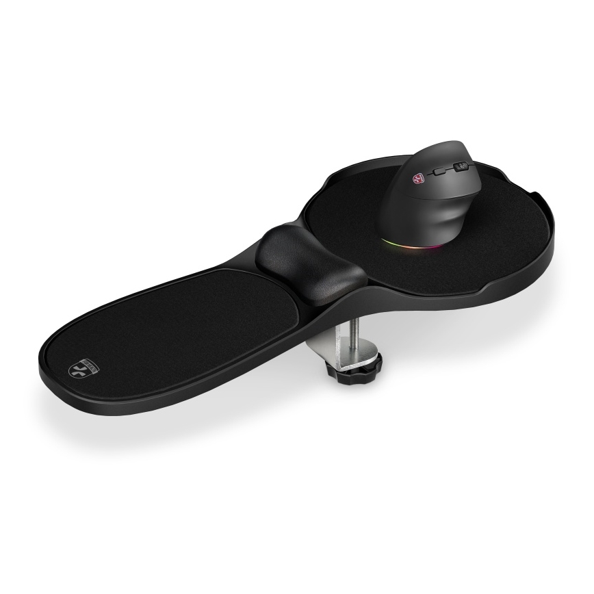 CONNECT IT CFH-3020-BK - Bracciolo
