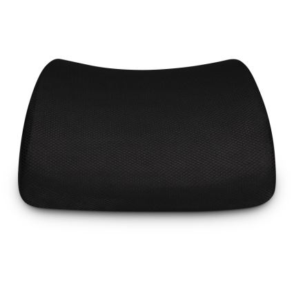 CONNECT IT CFH-5300-BK - Lumbar sedia support nero