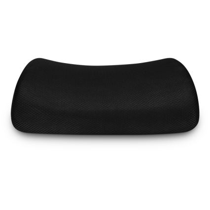 CONNECT IT CFH-5300-BK - Lumbar sedia support nero