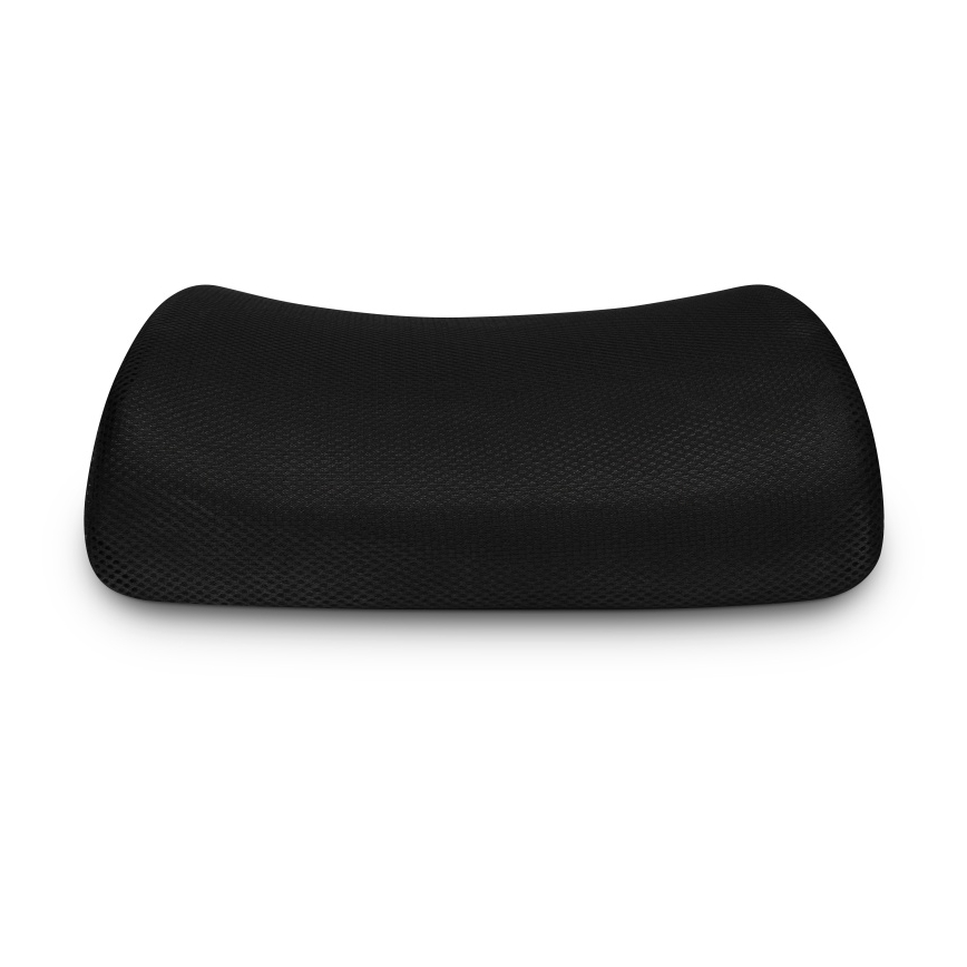 CONNECT IT CFH-5300-BK - Lumbar sedia support nero