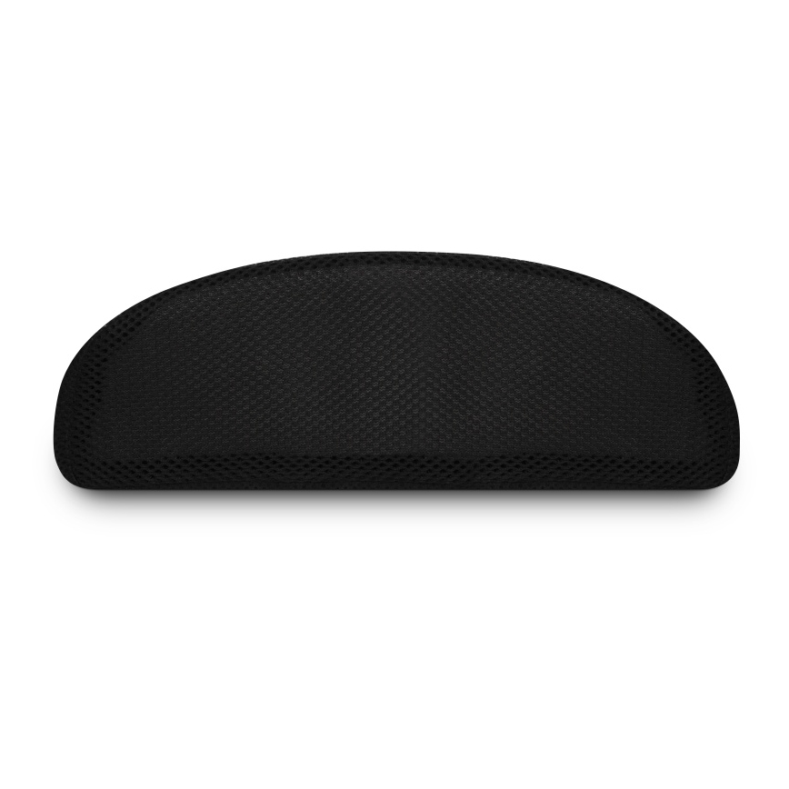 CONNECT IT CFH-5300-BK - Lumbar sedia support nero