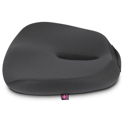 CONNECT IT CFH-5501-GY - Cuscino per sedie ergonomiche antracite