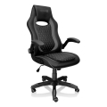 CONNECT IT CGC-0600-BK - Sedia da gaming Matrix Pro nera
