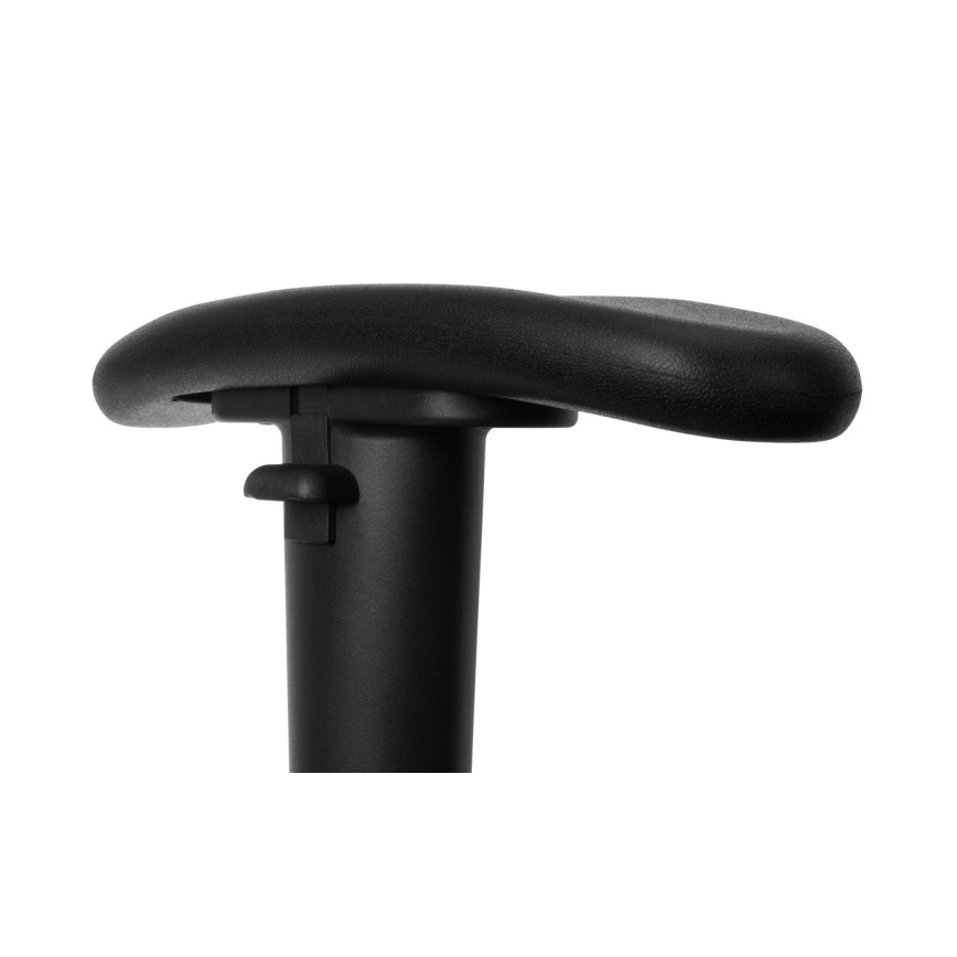 CONNECT IT CGC-1200-BK - Sedia da gioco Monaco Pro nera