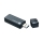CONNECT IT CI-104 - Lettore di schede di memoria USB