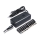 CONNECT IT CI-133 - Adaptateur d'alimentation universel pour ordinateurs portables 90W