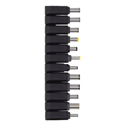CONNECT IT CI-133 - Adattatore universale per computer portatili 90W