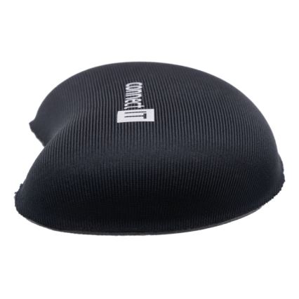 CONNECT IT CI-498 - Handgelenkauflage aus Memory-Schaum