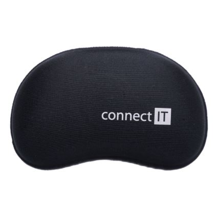 CONNECT IT CI-498 - Handgelenkauflage aus Memory-Schaum