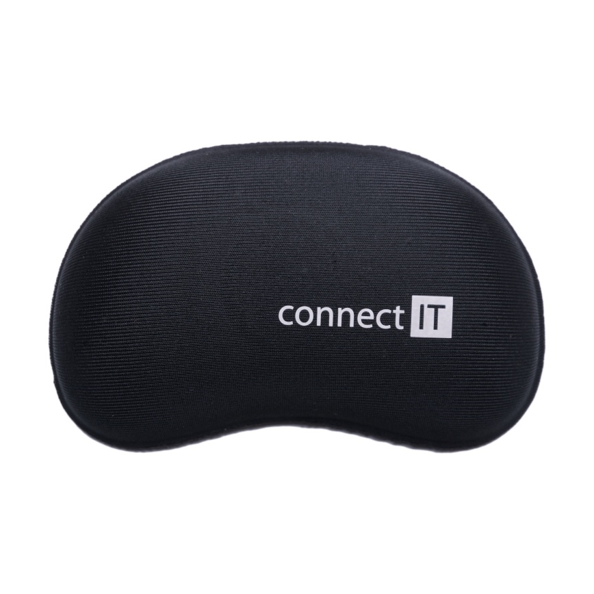 CONNECT IT CI-498 - Handgelenkauflage aus Memory-Schaum