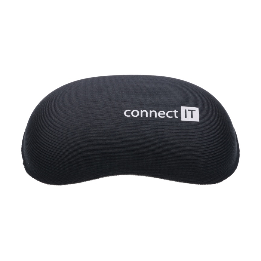 CONNECT IT CI-498 - Memory foam wrist rest